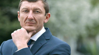 Орхан Исмаилов: Доган е минало, царят е гол
