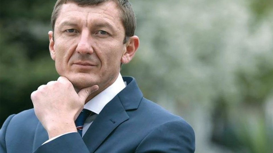 Орхан Исмаилов: Доган е минало, царят е гол | StandartNews.com