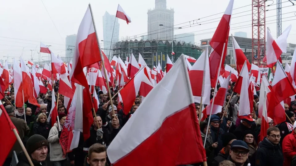 Мощен протест подгрява изборите в Полша | StandartNews.com