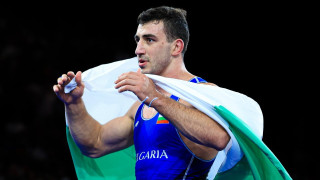 Голям успех за Семен Новиков. България ликува