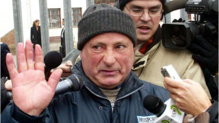 Почина легендарен мафиот, подлудил полицията с номерата си