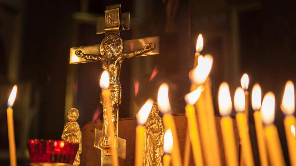 Започва Страстната седмица. Какво трябва и не трябва да правите днес | StandartNews.com