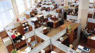 Marsh McLennan поема у нас сертификацията „Най-добрите работодатели в България“