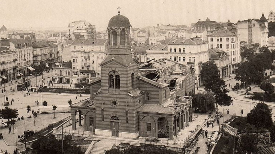 Точно 100 години от най-срамния акт в българската история | StandartNews.com