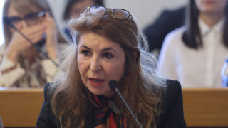 Ето го новият главен архитект на София