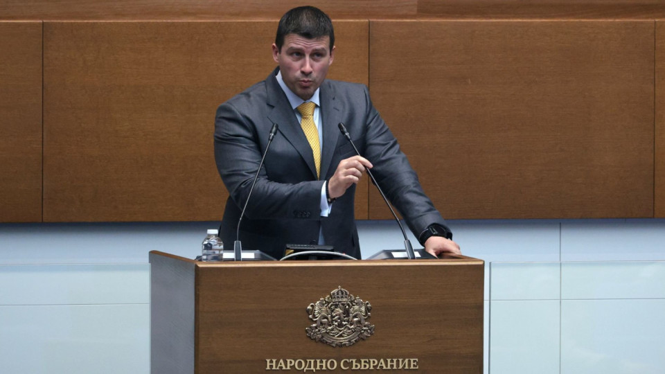 Нова бомба от "Величие"! Ето кога е следващият вот на недоверие | StandartNews.com