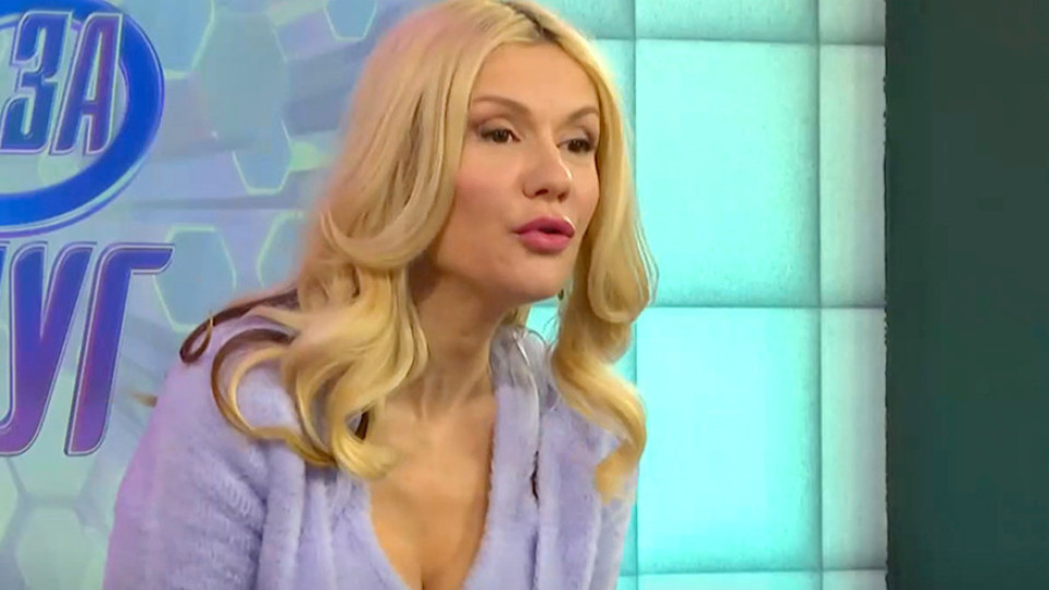 Мария Игнатова побесня. Кой ще отнесе боя | StandartNews.com