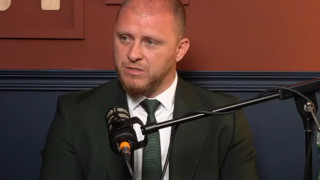 Бачорски призна за "Хелс китчън"