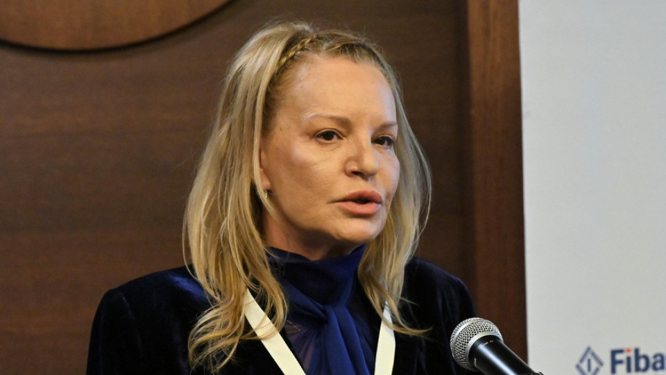 Стефка Костадинова с емоционални думи за Карлос Насар | StandartNews.com