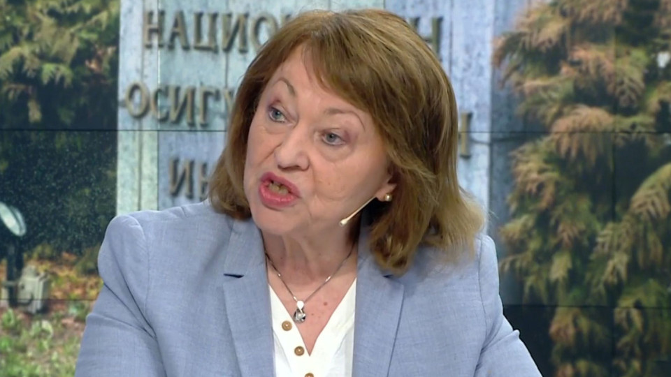 Бивш министър съобщи изненадваща новина за пенсионерите | StandartNews.com