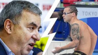 Наш топ спортист замесен в заплаха за убийство!