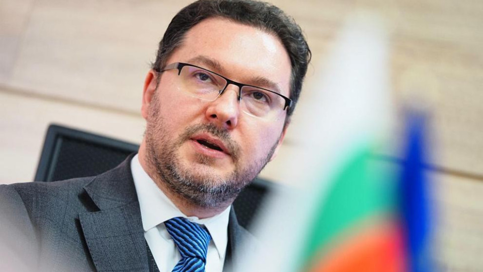 Даниел Митов избухна: Срам за МВР! | StandartNews.com