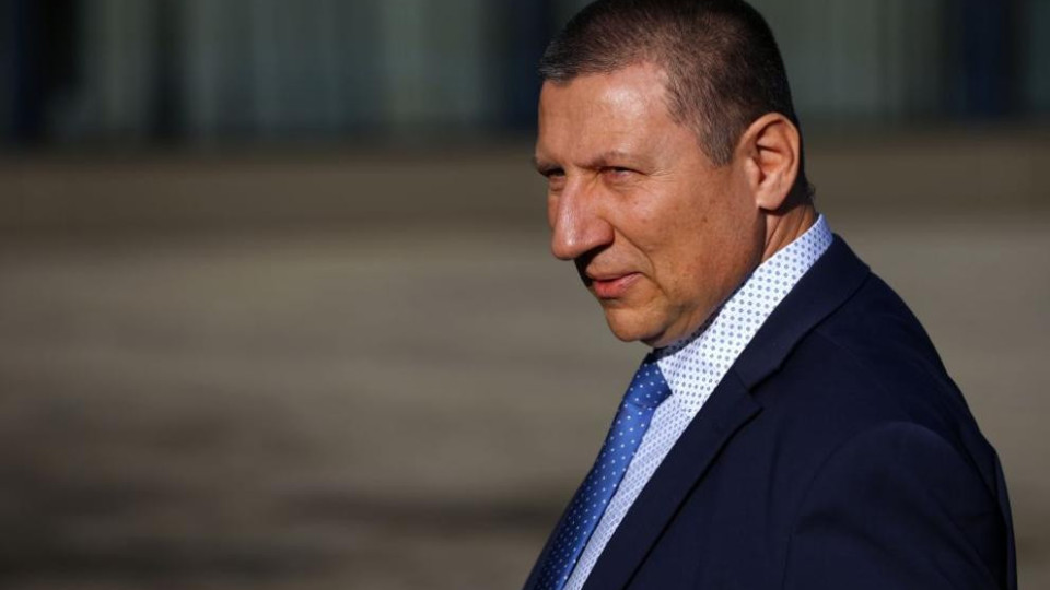 Сарафов разкри мерките за работата при тежки катастрофи | StandartNews.com