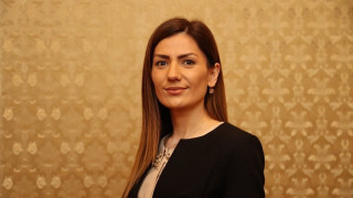 Честит рожден ден на Ертен Анисова