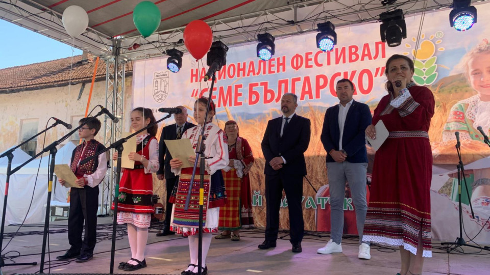 Над 76 млн. лева дава държавата на фермери за отглеждане на устойчиви сортове | StandartNews.com