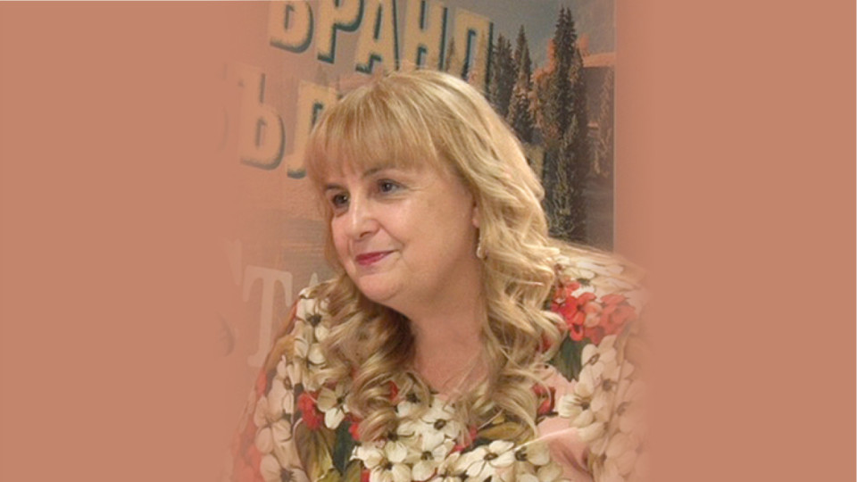 Честит рожден ден на Славка Бозукова | StandartNews.com