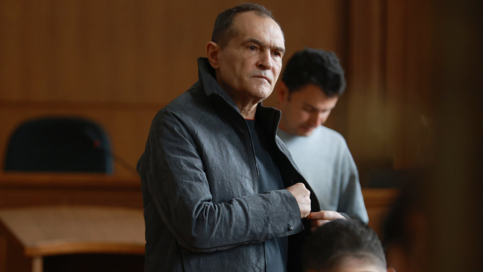 Тежки разкрития от прокурор за "богатствата" на Васил Божков | StandartNews.com