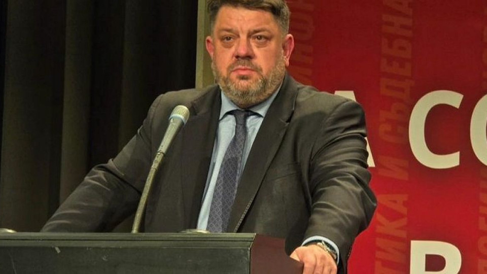 Вицепремиерът Зафиров: Имаме нужда от трайна политическа стабилност | StandartNews.com