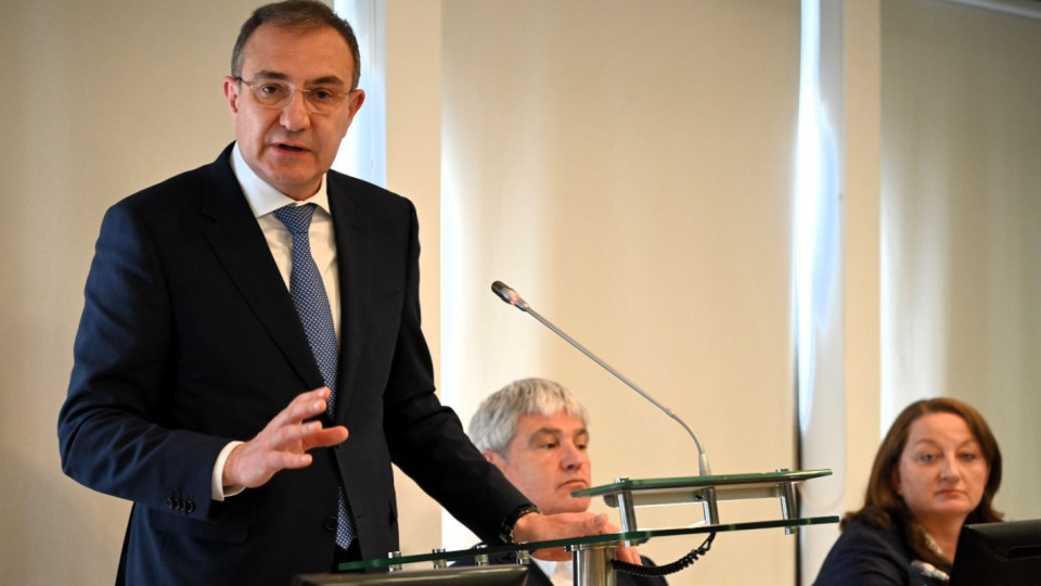 Гуцанов с изключително важни новини за реформата на пенсиите | StandartNews.com