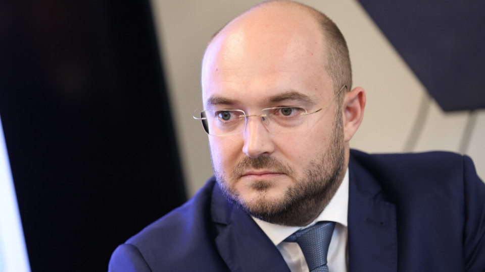 Министър Георгиев с важна крачка. Милиони евро идват към България | StandartNews.com
