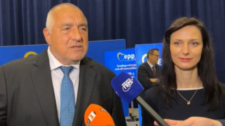 Голяма изненада с Мария Габриел. Удари греда