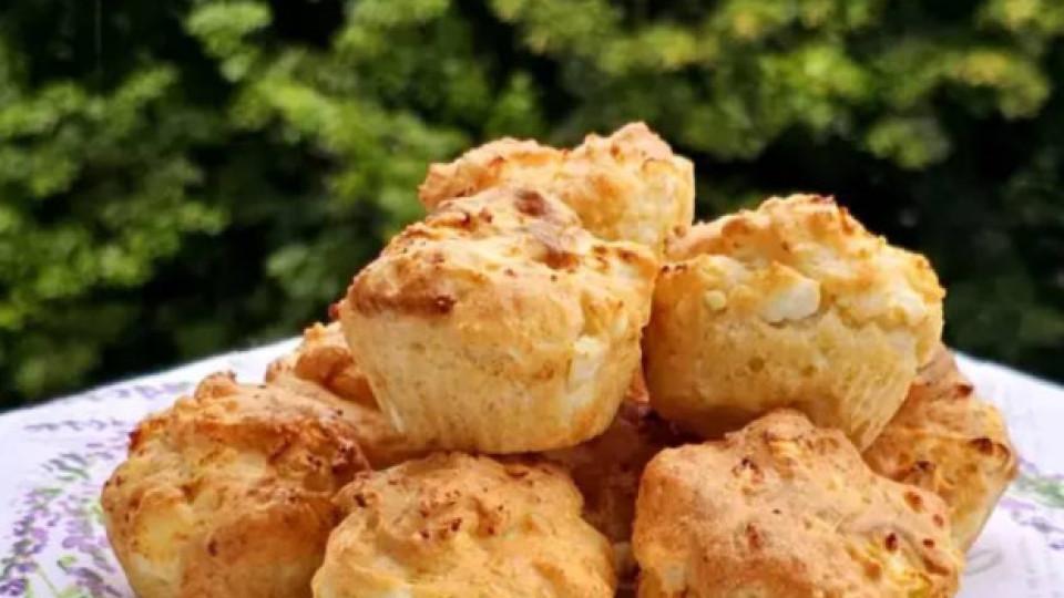 Най-вкусните Добруджанки за закуска. Тайната съставка | StandartNews.com