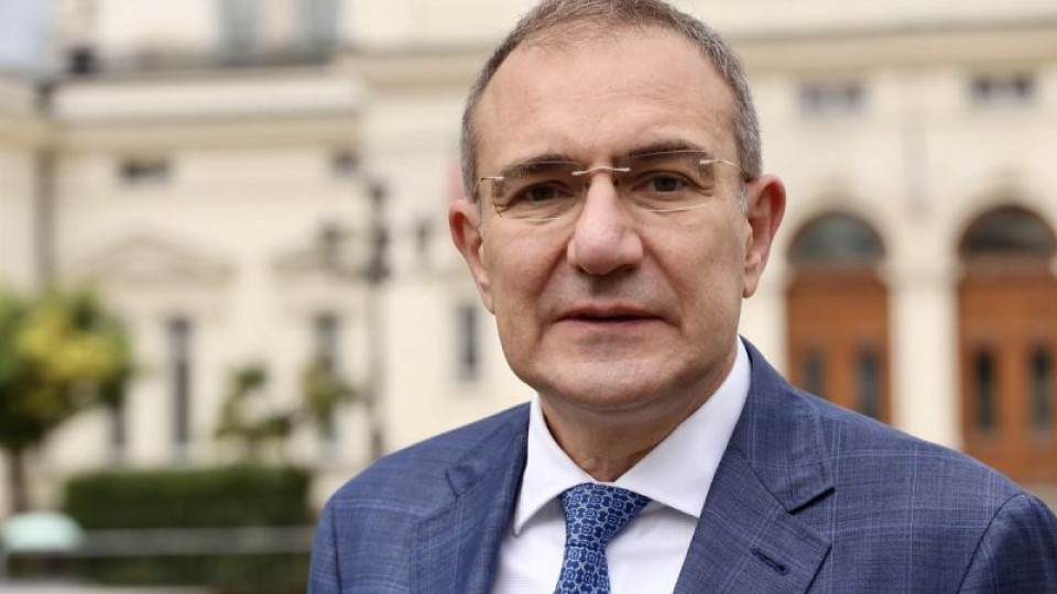 На 1 май! Гуцанов отчете нещо значимо | StandartNews.com