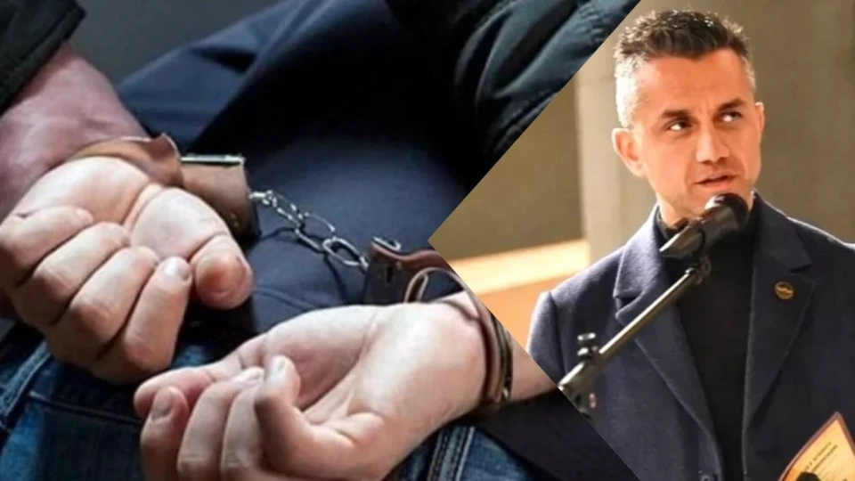 Няма прошка за арестувания шеф на пловдивската митница! | StandartNews.com