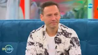 Орлин Павлов се срина. Загубата е голяма