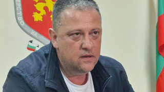 Шефът на полицията в Хасково обяви решението. Ботьо Ботев избухна