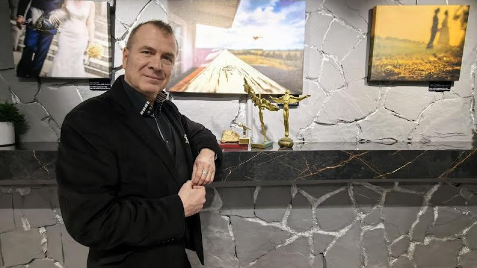 Само хитове със Симеон Владов на Царя | StandartNews.com