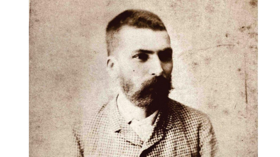 10 тайни от живота на Захарий Стоянов | StandartNews.com