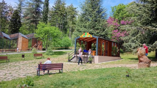 Зоопарк Стара Загора отново стартира образователни тематични беседи