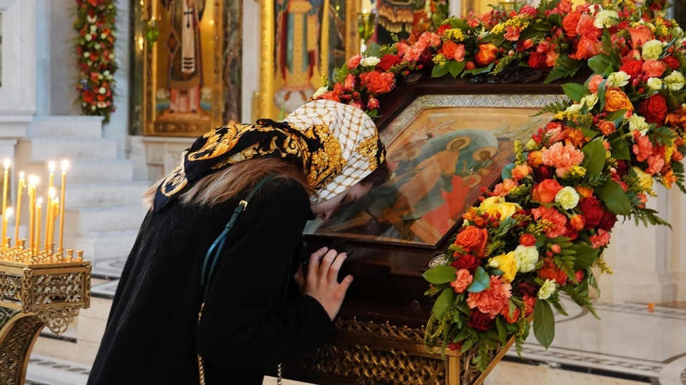 Денят на Закрилницата! Едно нещо, сторено днес, се връща стократно | StandartNews.com
