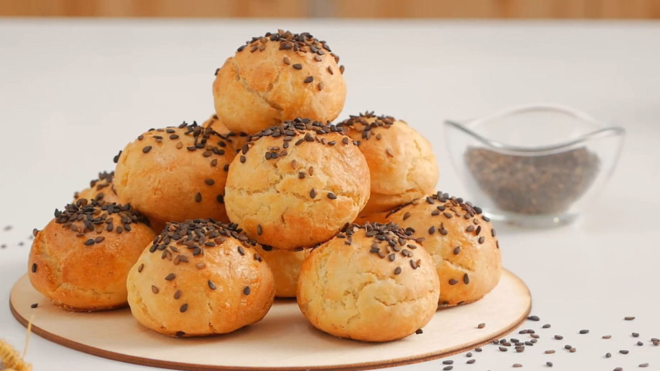 Тези соленки са лесни и уникално вкусни! Вижте рецептата | StandartNews.com