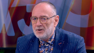 Дилов-син разтърси ефира с думи за управлението и за Борисов