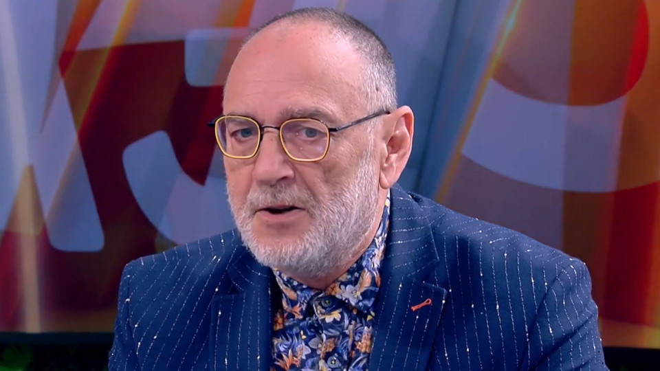 Дилов-син разтърси ефира с думи за управлението и за Борисов | StandartNews.com