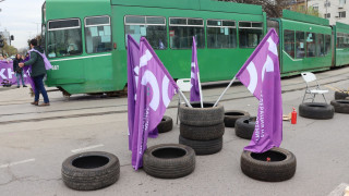 Заплати и пенсии! Топ синдикалист с остро предупреждение към властта