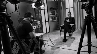 Драго Драганов разтърси ефира