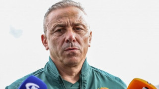 Илиан Илиев с ключов ход за националния отбор