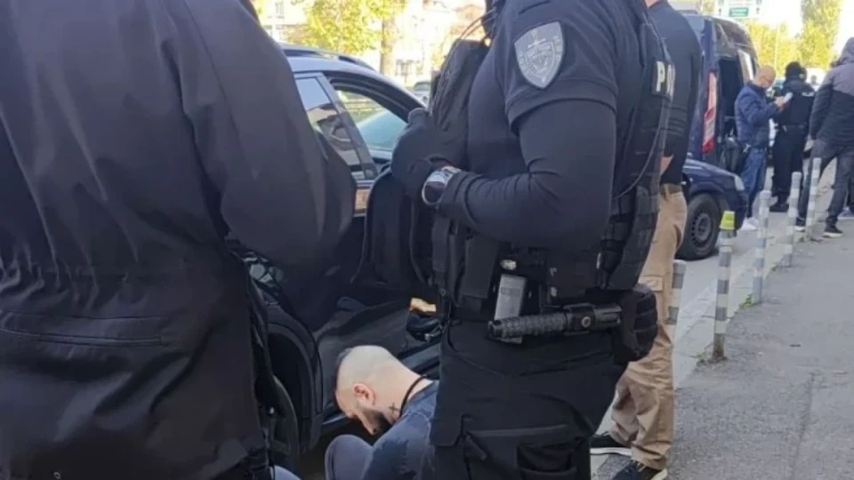 Наш град почерня от полиция. Какво се случва | StandartNews.com