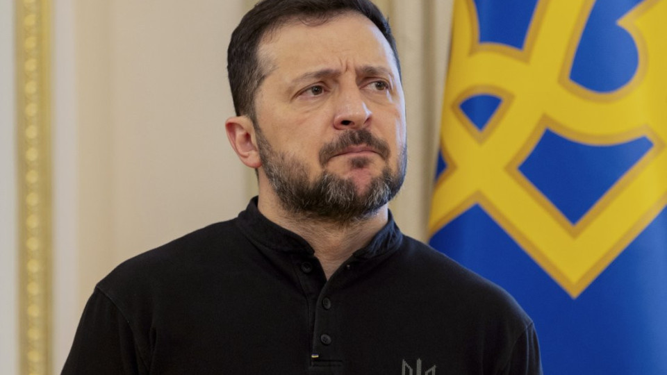Зеленски обяви за Русия. Възможно е във всеки един момент... | StandartNews.com