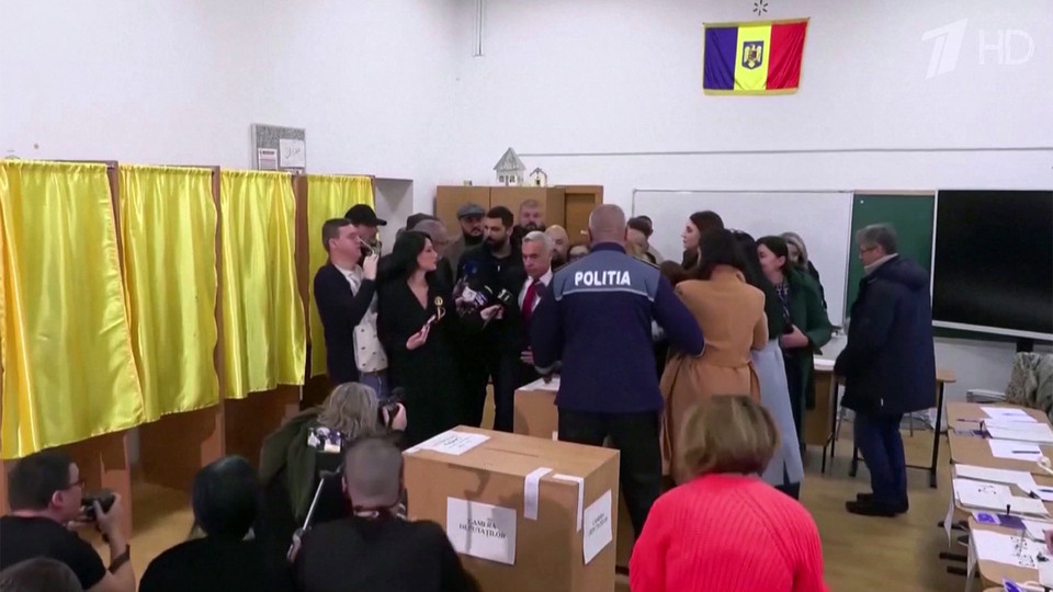 На изборите в Румъния. Проамериканският Симион дръпна напред (ОБНОВЕНА) | StandartNews.com