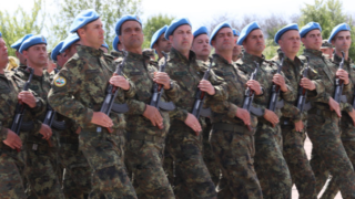 Последни новини за парада на Гергьовден