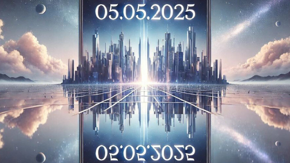 05.05.2025. Денят на съдбоносните решения | StandartNews.com