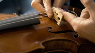 Казанлък за втори път ще е световна сцена на лютиертството