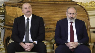 Пътят към траен мир между Армения и Азербайджан