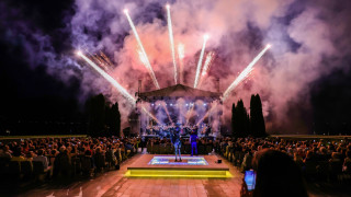 Юбилейното 20-о издание на Pravets Art Nights събира световни и български артисти