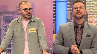 Ненчо Балабанов остана без думи. Нова мода в  "Сделка или не“