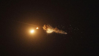 Извънредно! Взривове отекнаха в Одеса, навсякъде е страшно